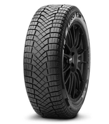 295/40 R21 Pirelli Winter Ice Zero 111H Ш