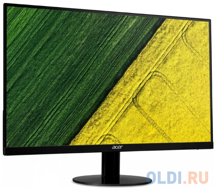 Монитор 22" Acer SA220QABI черный IPS 1920x1080 250 cd/m^2 4 ms VGA HDMI UM.WS0EE.A01