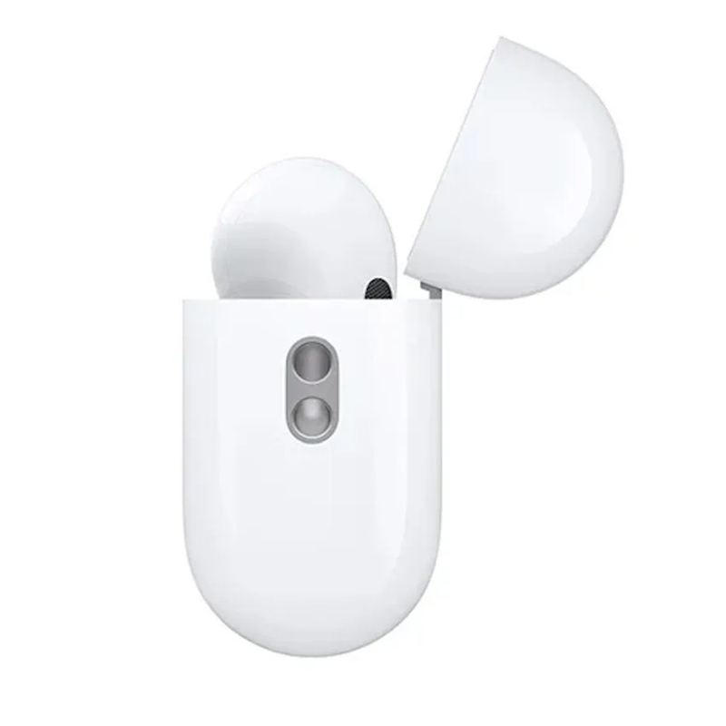 Наушники Wiwu Airbuds Pro 2 SE White 6936686408493