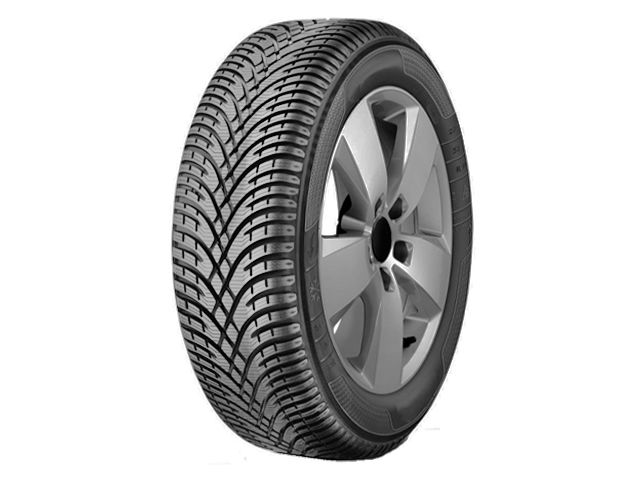 Шины 215/65 R17 BFGoodrich G-Force Winter 2 SUV 99H TL