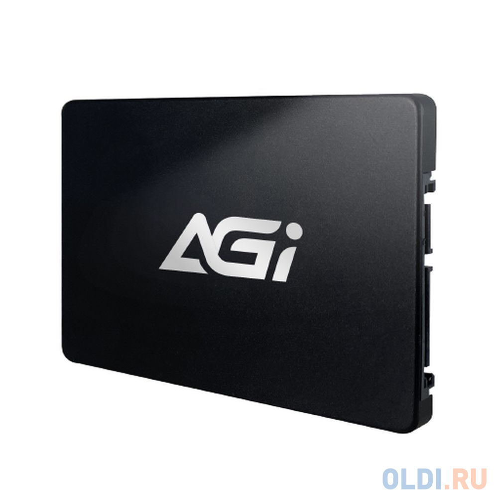 SSD накопитель AGI AI178 480 Gb SATA-III