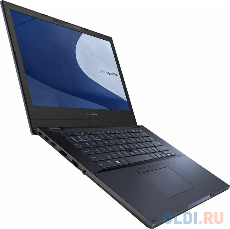 Ноутбук B2502CBA-BQ0350 15" CI7-1260P 16GB/1TB DOS ASUS в Москвe