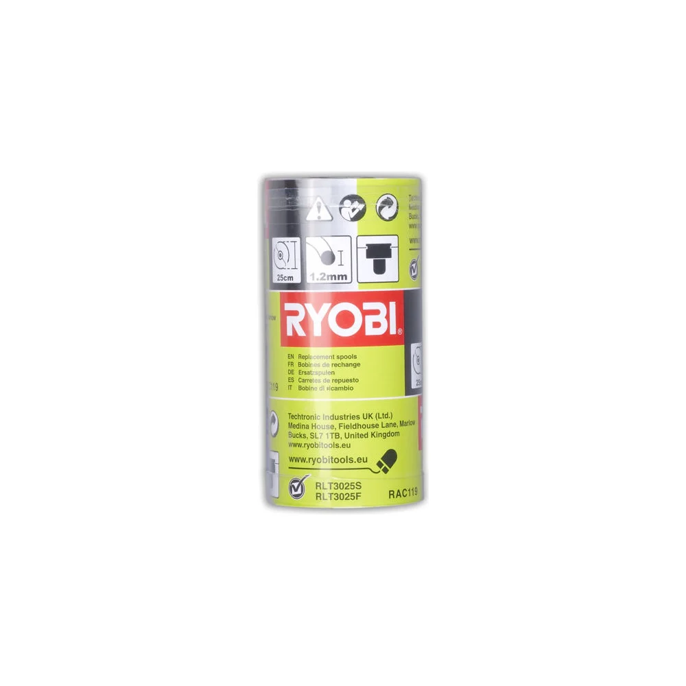 Шпуля для RLT3025 Ryobi