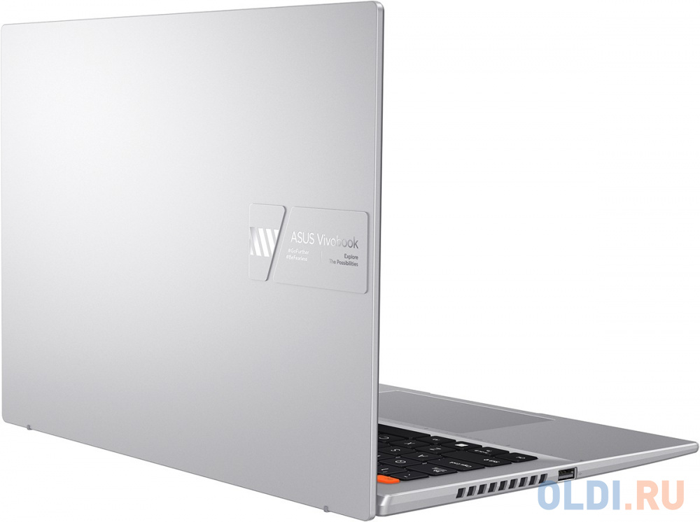 Ноутбук ASUS VivoBook S 14 OLED K3402ZA-KM119 90NB0WE1-M00540 14" в Москвe