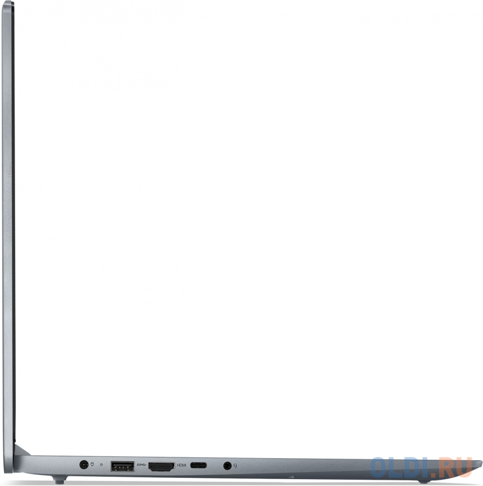 Ноутбук Lenovo IdeaPad Slim 3 16IAH8 83ES0011RK 16" в Москвe