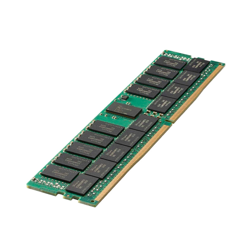 Память DDR4 RDIMM 64Gb, 3200MHz, CL21, Quad Rank, ECC Reg, Fujitsu (PY-ME64EH)