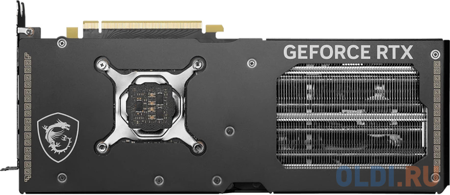 Видеокарта/ VGA MSI NVIDIA GeForce RTX 4070 SUPER 12G GAMING SLIM WUKONG EDITION 12GB, GDDR6X/192-bit, PCIe 4.0, 1xHDMI 2.1, 3xDP, 2.3-slot