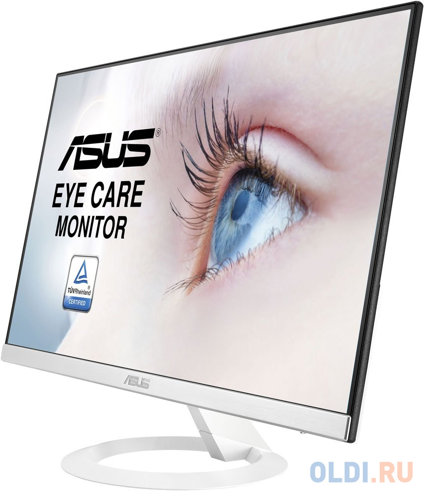 Монитор 27" ASUS VZ279HE-W