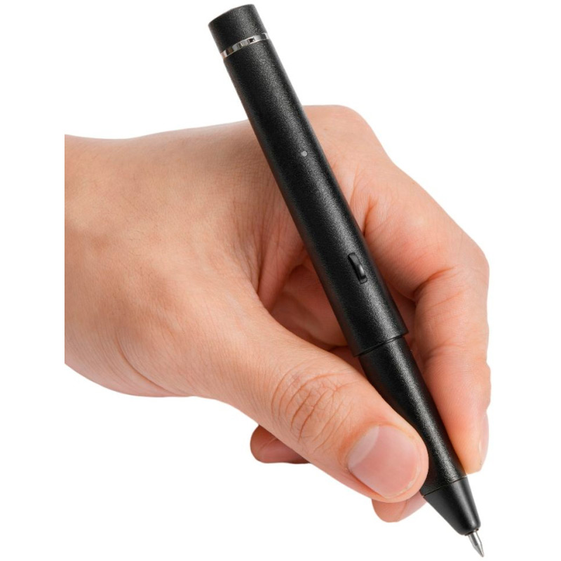 Цифровая ручка NeoLab Neo SmartPen A1 Black NWP-F151-NC-BK