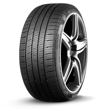 315/35 R20 Nexen NFera Supreme 110W XL