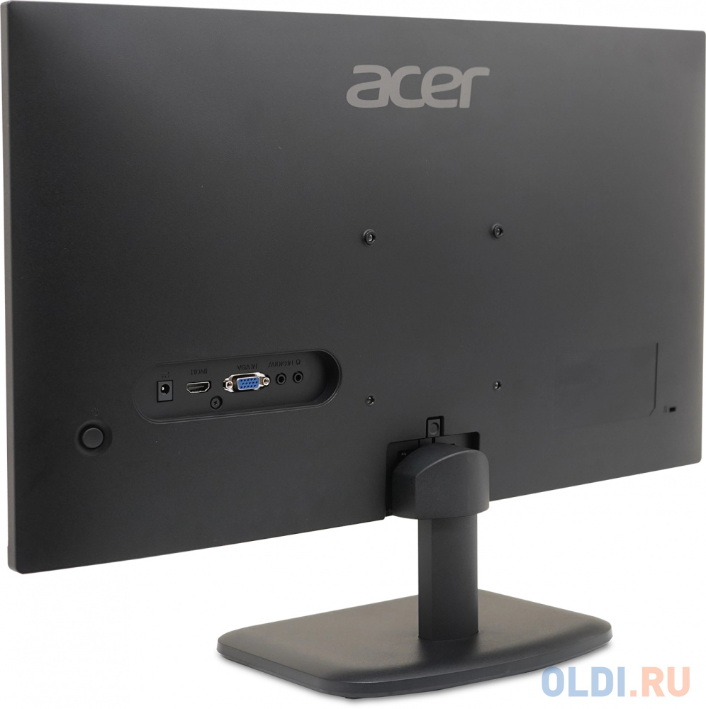 Монитор 27" Acer EK271Hbi