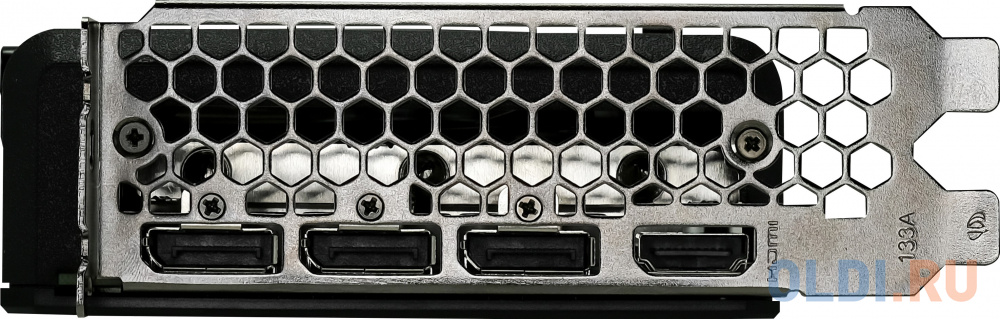 Видеокарта Palit nVidia GeForce RTX 3060 Ti DUAL OC 8192Mb