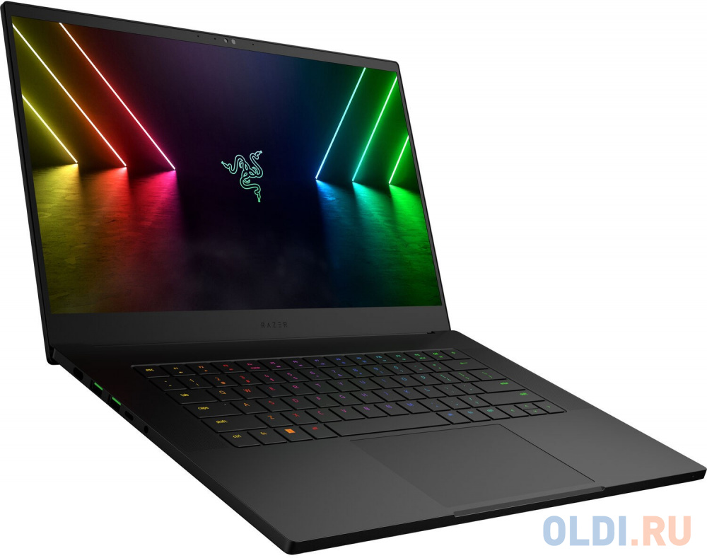 Ноутбук Razer Blade 15 CH8.5-NT RZ09-0421NEG3-R3E1 15.6"