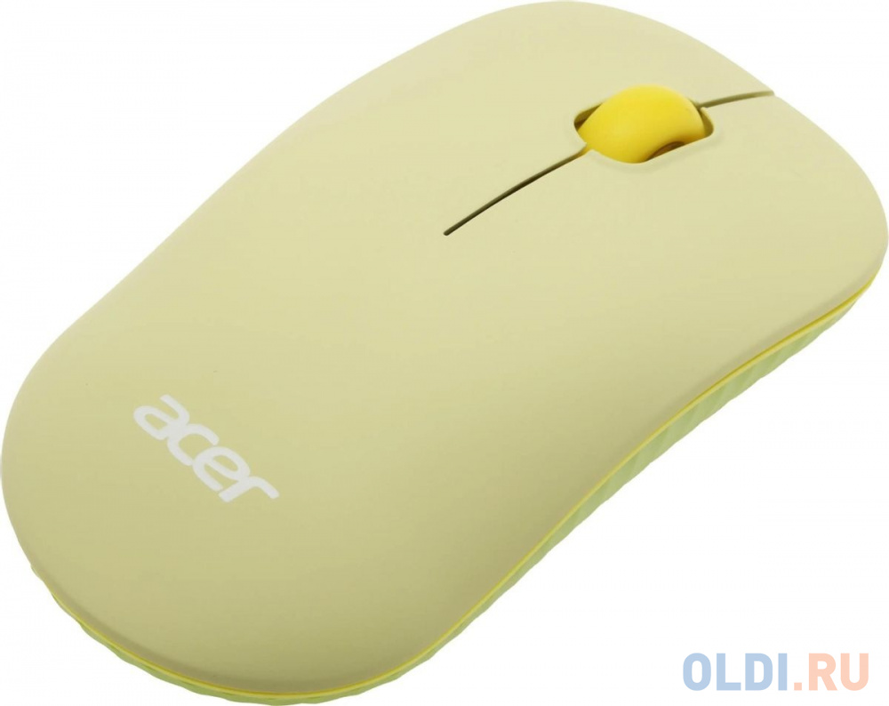 Клавиатура+мышь Acer OCC205 Wireless Green в Москвe