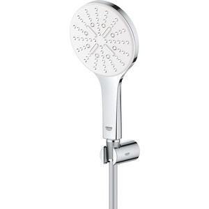 Душевой набор Grohe Rainshower белая луна (26581LS0)