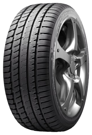 205/50 R17 Kumho KW27 I*Zen 89V Run Flat