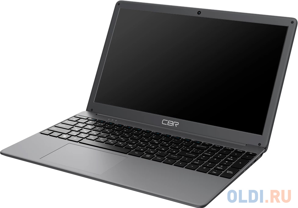 Ноутбук CBR LP-15101 15.6" (FHD IPS / i3-1005G1 (1.2GHz )/8Gb DDR4 3200MHz / 256Gb SSD M.2 SATA / Intel UHD Graphics / RJ45 / DOS / 4500 mAh / 15 в Москвe