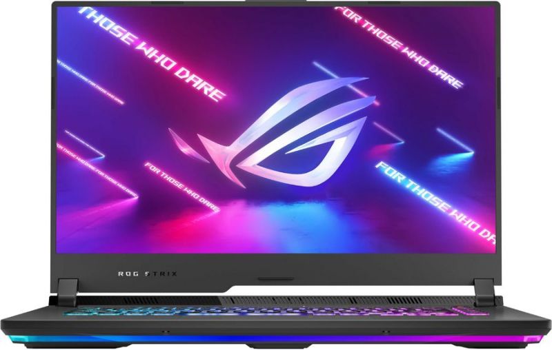 Ноутбук Asus Rog Strix G15 G513RM-HQ003 (90NR0845-M00JU0)