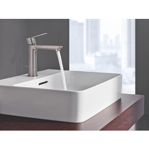 Смеситель для раковины Grohe Lineare New (32114DC1)