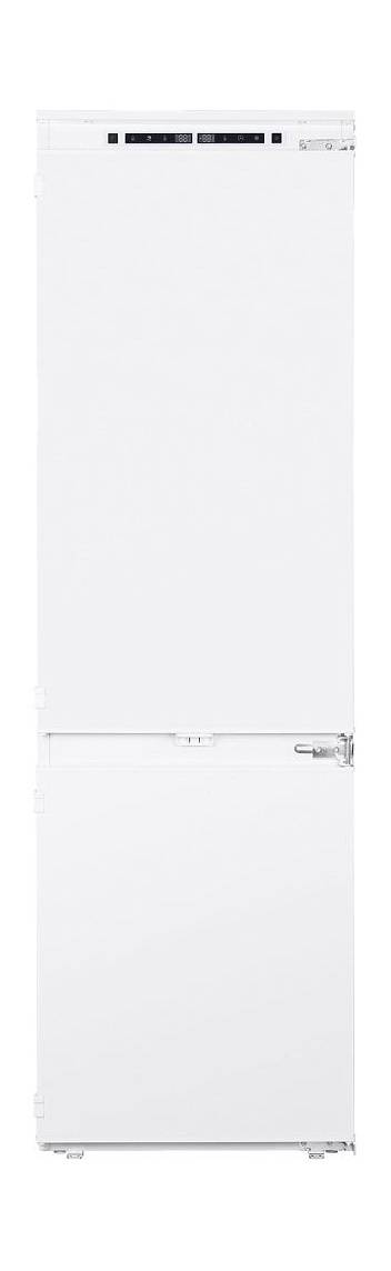 Холодильник Maunfeld MBF177NFWH белый (ут000010960)