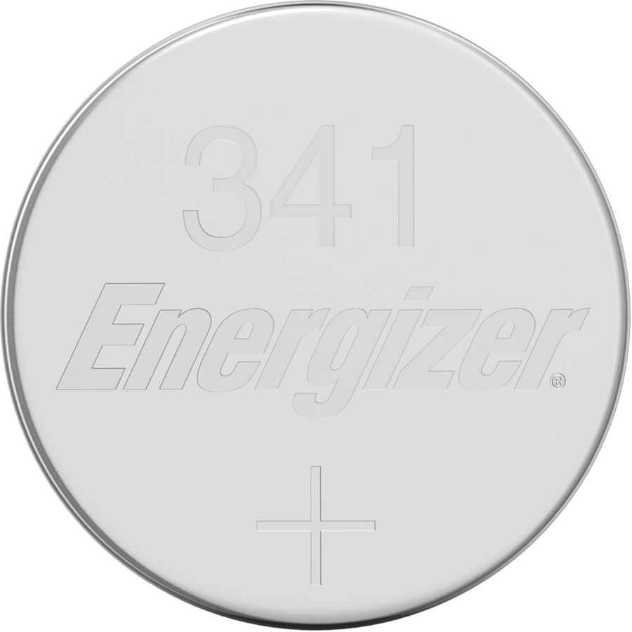 Батарейки Energizer Silver Oxide 341 1шт 1.55V в Москвe