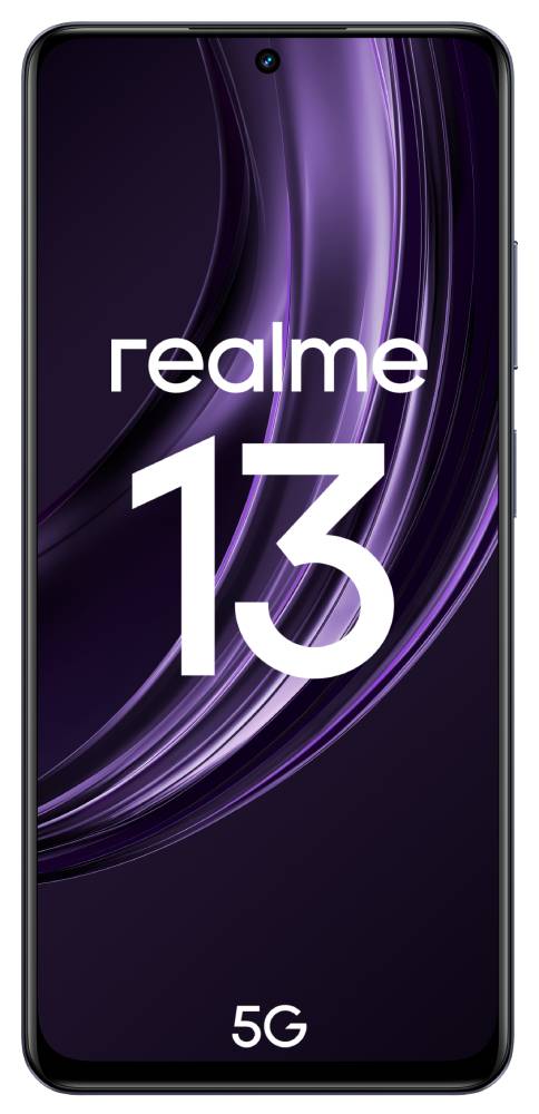 Смартфон realme