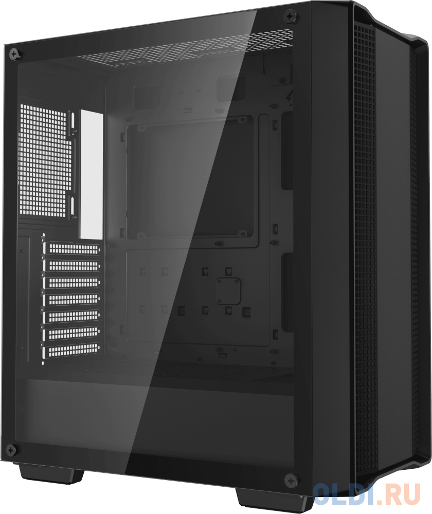 Корпус MIDITOWER CC560 LIMITED V2 DEEPCOOL