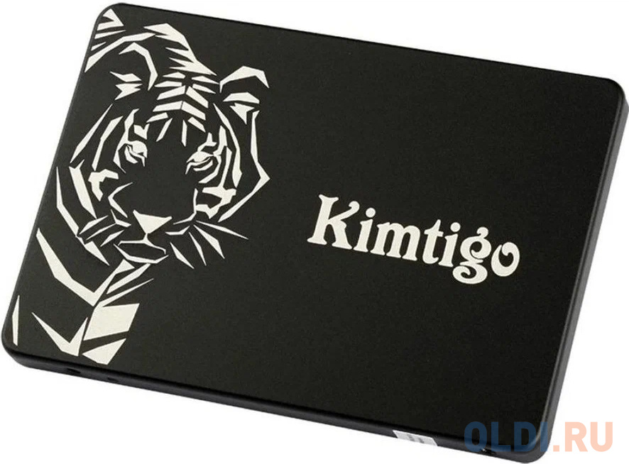 Накопитель SSD Kimtigo SATA III 256Gb K256S3A25KTA320 KTA-320 2.5" в Москвe