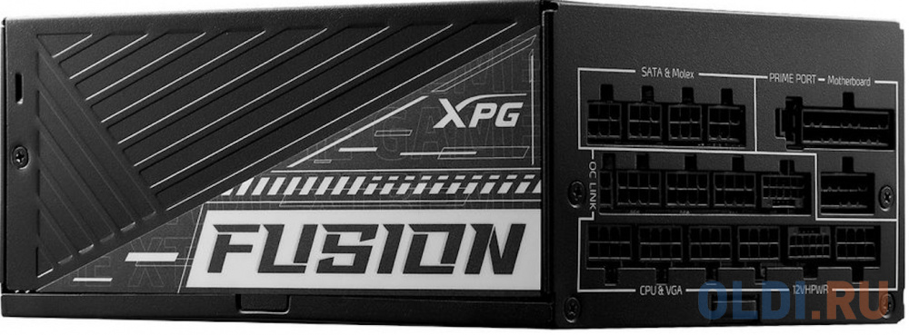 Блок питания XPG FUSION 1600 TITANIUM