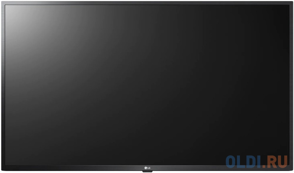 Телевизор LG 43US662H 43" 4K Ultra HD