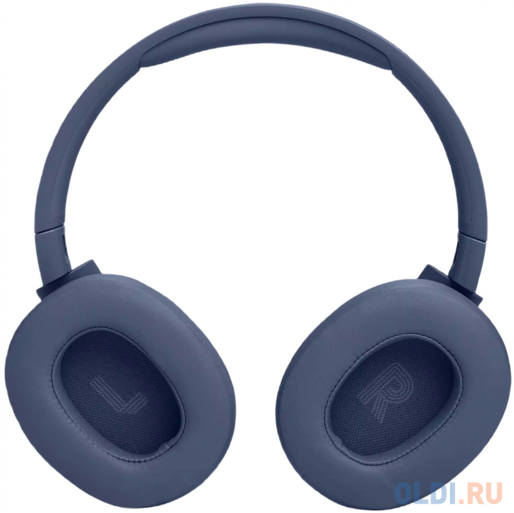 JBL Headphone / наушники Tune 770NC, blue,