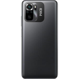 Смартфон POCO M5s Grey (2207117BPG) 4/128