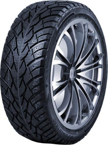 215/60 R16 Powertrac SnowMarch Stud 99T XL Ш в Москвe