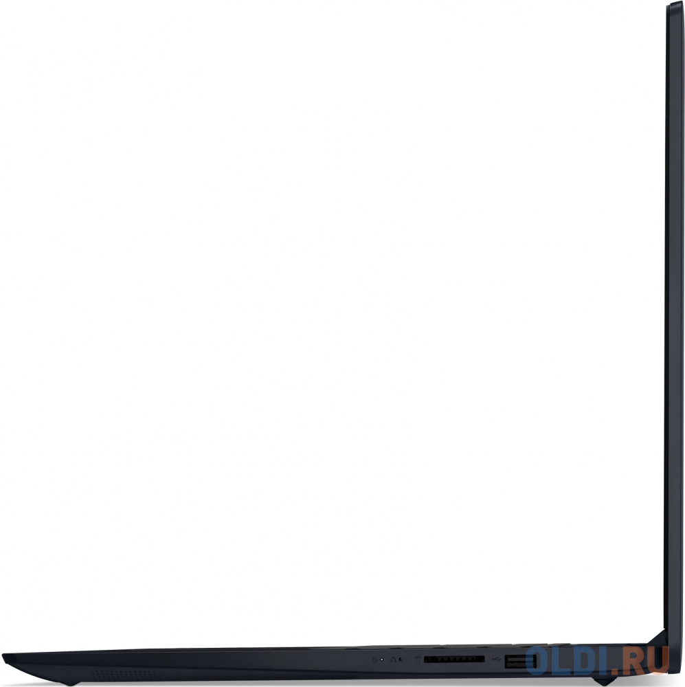 Ноутбук Lenovo IdeaPad 3 17IAU7 82RL0021RK 17.3"