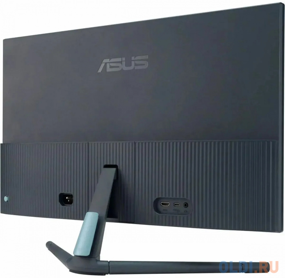 23.8" Монитор ASUS VU249CFE-B,  1920x1080,  IPS,  100Гц,  1хHDMI,  1хType-С, черный [90lm09jk-b01k70]