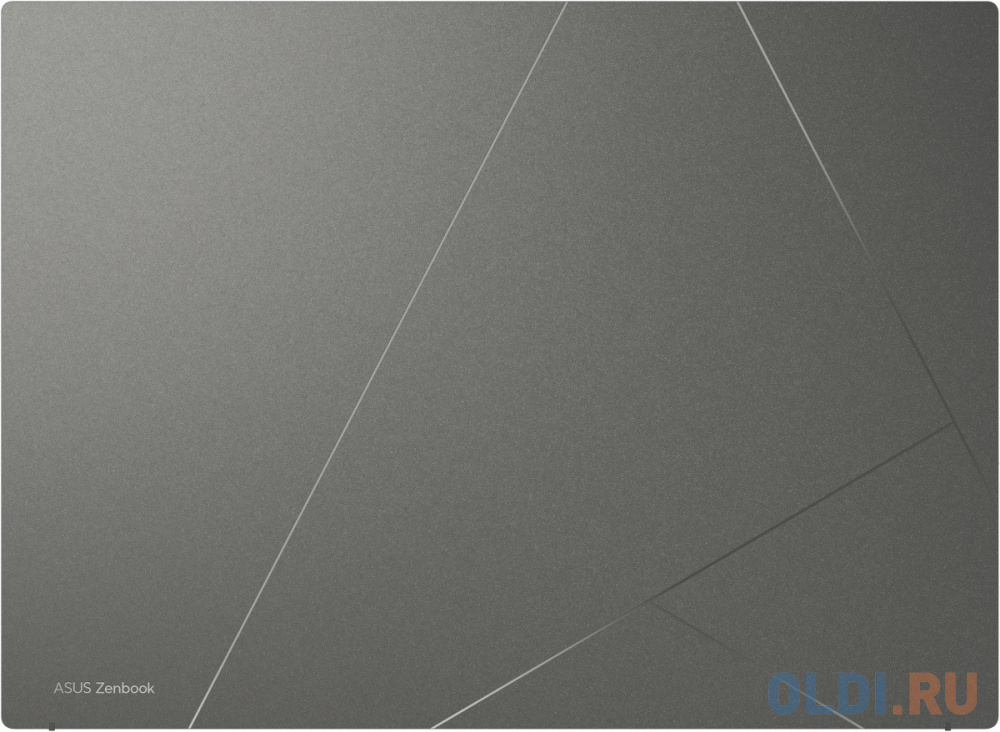 Ноутбук Asus Zenbook S 13 UX5304VA-NQ180W Intel Core i5-1335U/16GB/SSD1Tb/13.3&quot;/2.8K (2880x1800)/OLED)/Win11/Basalt Grey (90NB0Z92-M00AU0)
