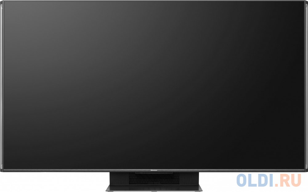 Телевизор LED Hisense 65" 65UXKQ темно-серый 4K Ultra HD 120Hz DVB-T DVB-T2 DVB-C DVB-S DVB-S2 USB WiFi Smart TV в Москвe