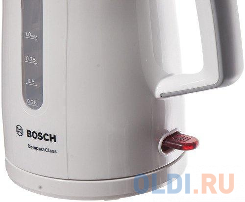 Чайник Bosch TWK3A051