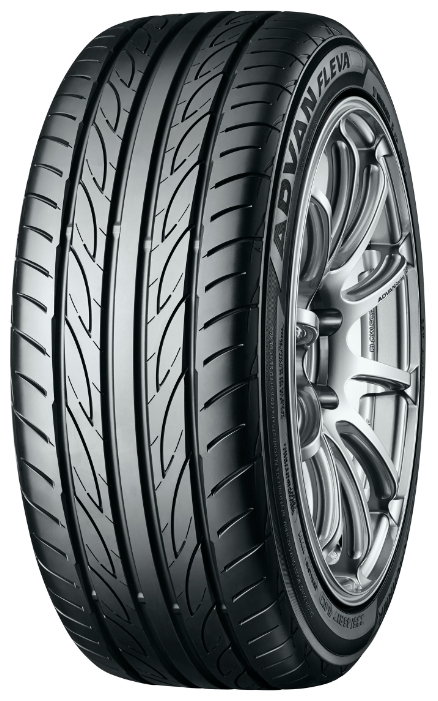 215/50 R17 Yokohama Advan Fleva V701 95W