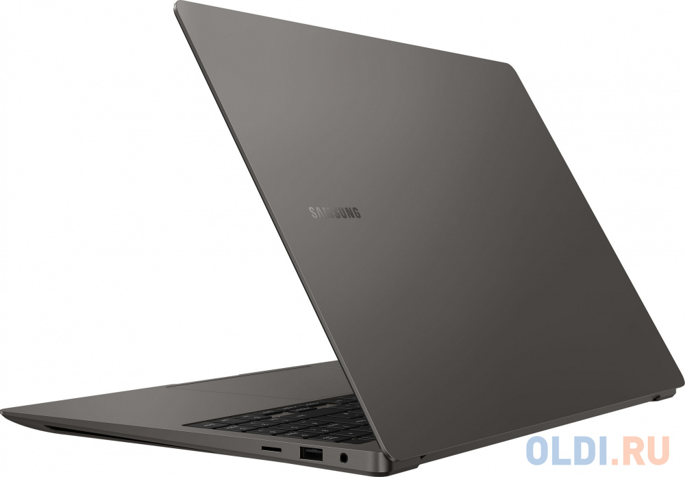 Ноутбук Samsung Galaxy Book 3 Ultra NP964 Core i9 13900H 32Gb SSD1Tb NVIDIA GeForce RTX4070 16" AMOLED Touch 3K (2880x1800) Windows 11 Profession в Москвe