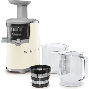 Соковыжималка Smeg SJF01CREU