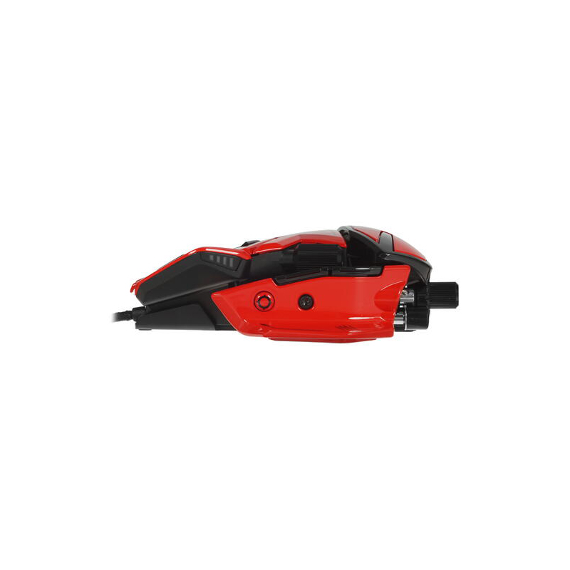 Мышь Mad Catz R.A.T. 8+ ADV MR06DCINRD000-0 в Москвe