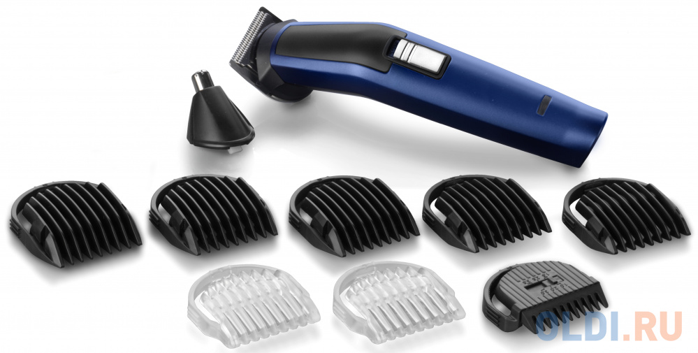 Триммер BaByliss 7255PE в Москвe