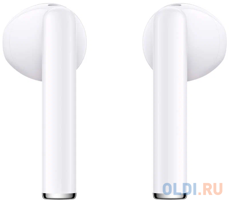 Bluetooth гарнитура Honor Choice Earbuds X5 White