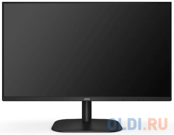 Монитор 23.8" AOC 24B2XDA/01 черный IPS 1920x1080 250 cd/m^2 4 ms DVI HDMI VGA Аудио