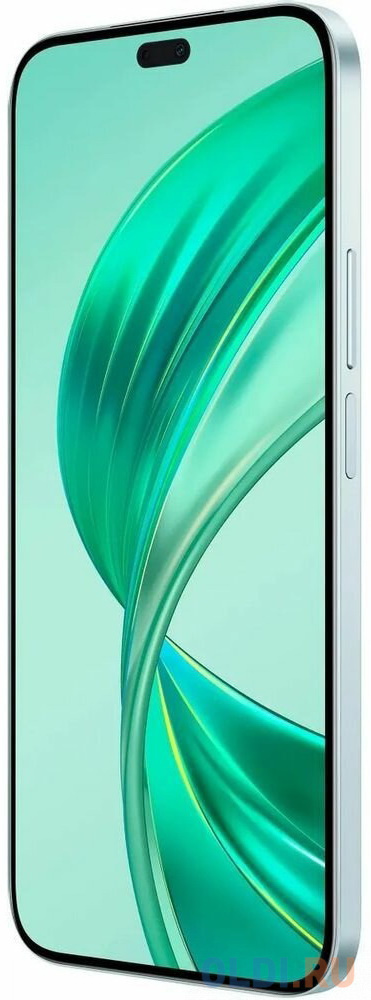 Honor X8b 8GB/128GB титановый серебристый