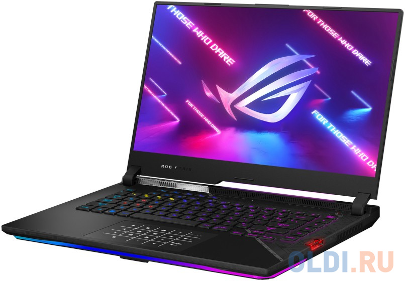 Ноутбук ASUS ROG Strix Scar 15 G533ZX-HF042 90NR08E2-M002H0 15.6"