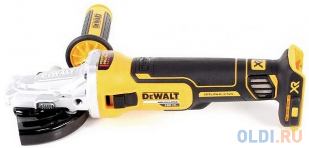 УШМ DeWalt DCG405FNT-XJ в Москвe