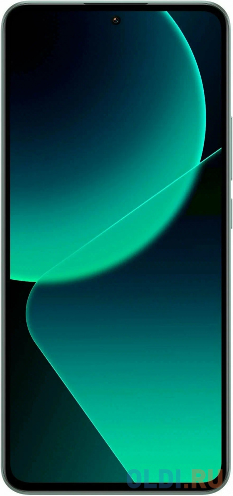 Смартфон Xiaomi 13T Pro 12/512GB Meadow Green (48530)