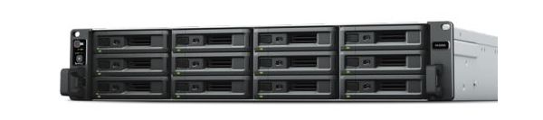 Сетевое хранилище Synology SA3200D в Москвe